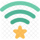 Wifi Symbol Technology Icon