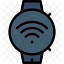 Internet Wireless Network Icon