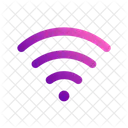 Wifi Wifi Connection Wireless Icon