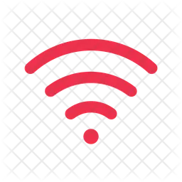 Wifi  Icon