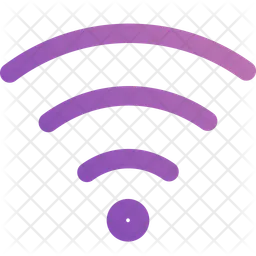 Wifi  Icon