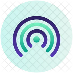 Wifi  Icon