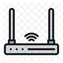 Wifi Router Wifi Router Icon