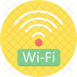 Wifi  Icono