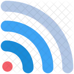 Wifi  Icon