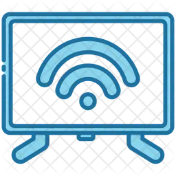 Wifi  Icon