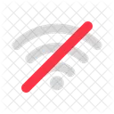 Wifi Signal Network Icon