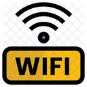Wifi  Icono