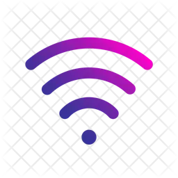 Wifi  Icon