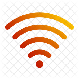 Wifi  Icon