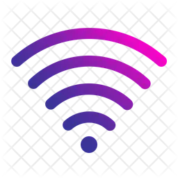 Wifi  Icon