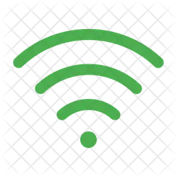 Wifi  Icon