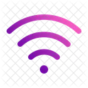 Wifi Wireless Internet Icon