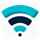 Wifi Internet Network Icon