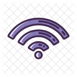 Wifi  Icon