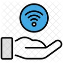 Wifi Icon