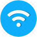 Wifi Connection Internet Icon