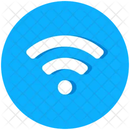 Wifi  Icon