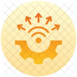 Wifi  Icon