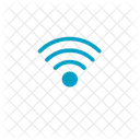 Internet Wireless Network Icon