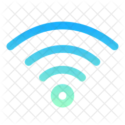 Wifi  Icon