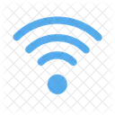 Internet Wireless Network Icon