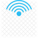 Internet Wireless Network Icon