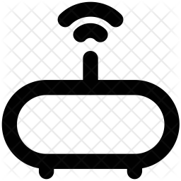 Wifi Icon