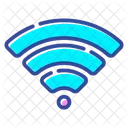 Internet Sans Fil Reseau Icône