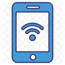 Wifi Internet Wireless Icon