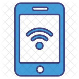 Wifi  Icono