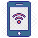 Wifi Internet Wireless Icon