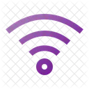 Wi Fi Internet Conexao Wi Fi Icon