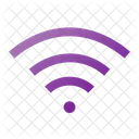 Wi Fi Internet Conexao Wi Fi Icon