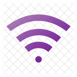 Wifi  Icône