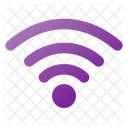 Wi-fi  Icon