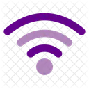 Wi-fi  Icon