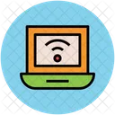Wifi Connection Wireless Icon
