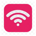 Wifi Icono