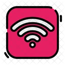 Wifi  Icono