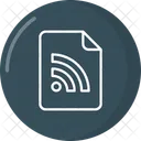 Wifi Internet Wireless Icon