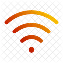 Wifi  Icône