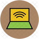 Wifi Connection Internet Icon