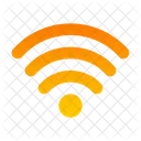 Wifi  Icône