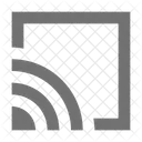 Wifi Signals Zone Icon