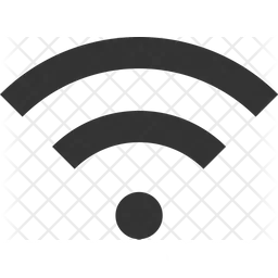 Wifi  Icon