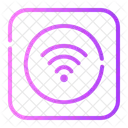 Wifi  Icono
