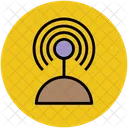 Wifi Zone Hotspot Icon