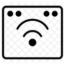 Wifi Icon