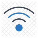 Wifi Signal Wireless Icon